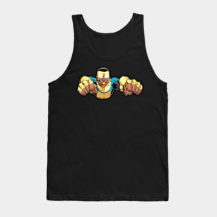 invincible variant Tank Top